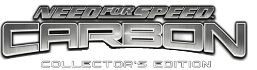 Need for Speed: Carbon logo for Xbox 360